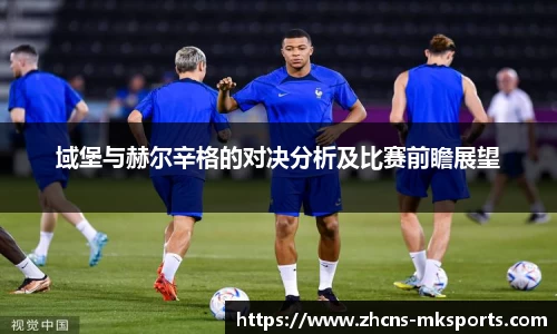 域堡与赫尔辛格的对决分析及比赛前瞻展望